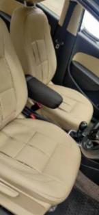 Volkswagen Ameo Highline 1.5L AT (D) 2017