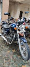 Royal Enfield Thunderbird 350cc 2014
