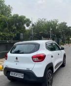 Renault KWID 1.0 RXT AMT 2019