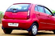 Tata Manza Aura ABS Quadrajet BS-IV 2011