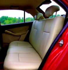 Tata Manza Aura ABS Quadrajet BS-IV 2011