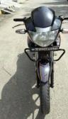 TVS Apache RTR 160cc 2011