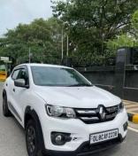 Renault KWID 1.0 RXT AMT 2019