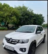 Renault KWID 1.0 RXT AMT 2019