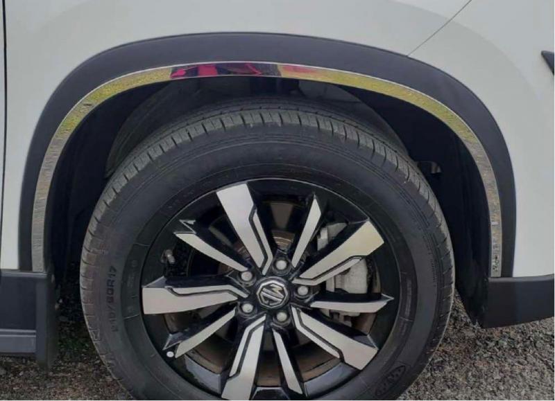 MG Hector Super Hybrid 1.5 Petrol 2021