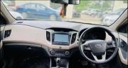Hyundai Creta E 1.5 Petrol BS6 2021