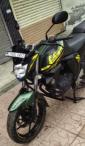 Yamaha FZ V 2.0 150cc 2017