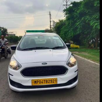 Ford Aspire Ambiente 1.5 TDCi 2019