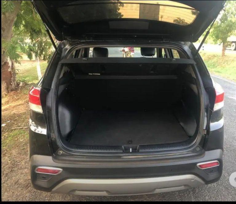 Hyundai Creta S 1.5 Petrol BS6 2021