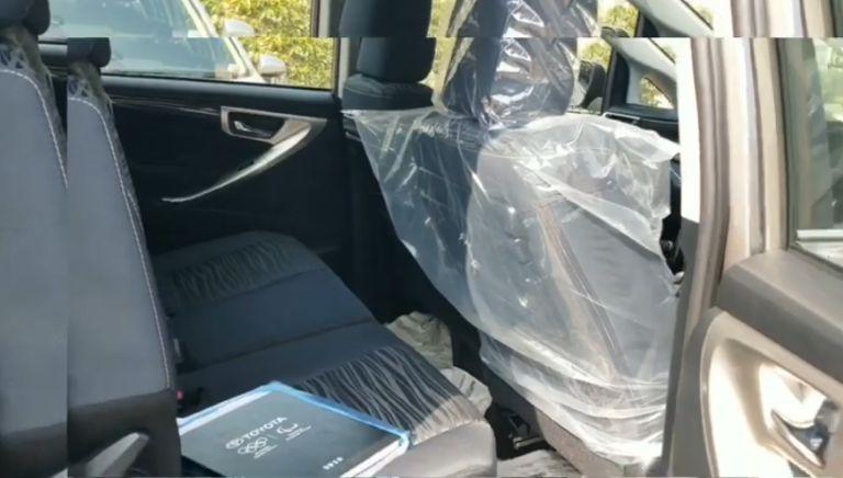 Hyundai Creta S 1.5 Petrol BS6 2021