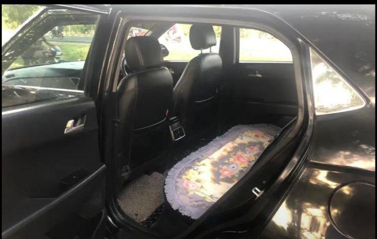 Hyundai Creta S 1.5 Petrol BS6 2021