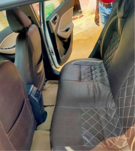 Hyundai i20 Magna 1.2 (O) 2012