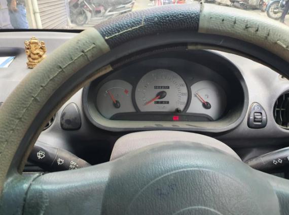 Hyundai Santro XO 2006