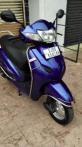 Honda Activa 3G 110cc 2016