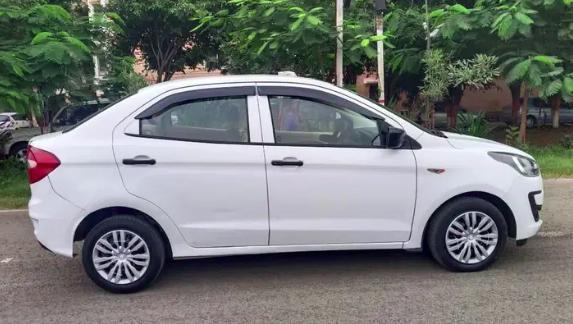 Ford Aspire Ambiente 1.5 TDCi 2019