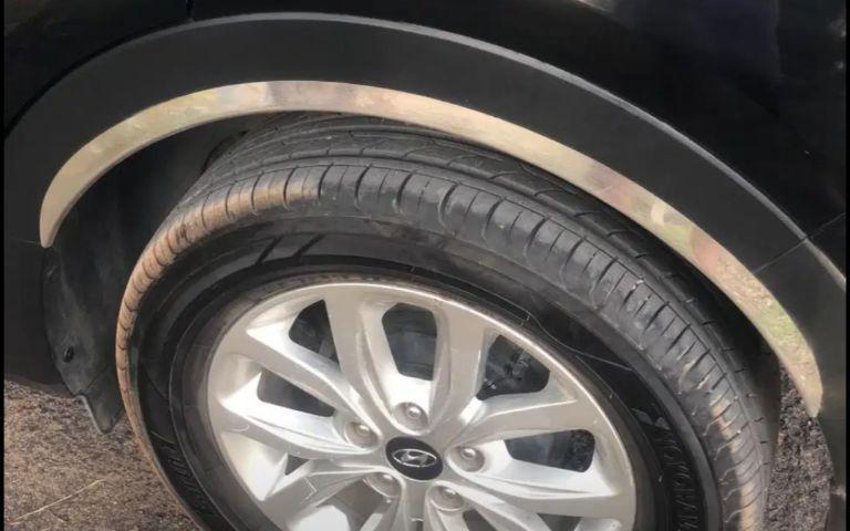 Hyundai Creta S 1.5 Petrol BS6 2021