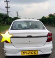 Ford Aspire Ambiente 1.5 TDCi 2019