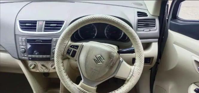 Maruti Suzuki Ertiga ZDi 2013