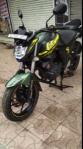 Yamaha FZ V 2.0 150cc 2017