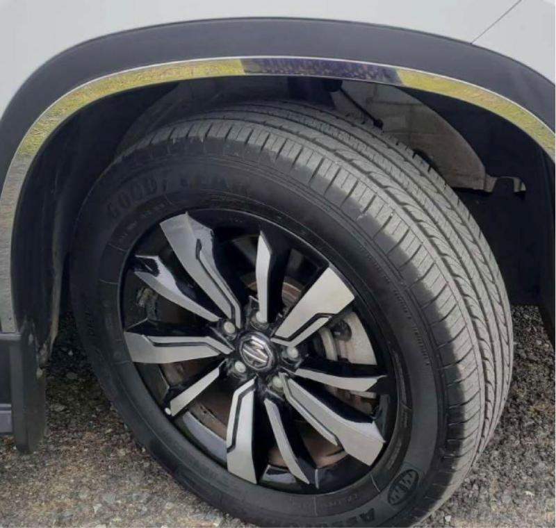 MG Hector Super Hybrid 1.5 Petrol 2021