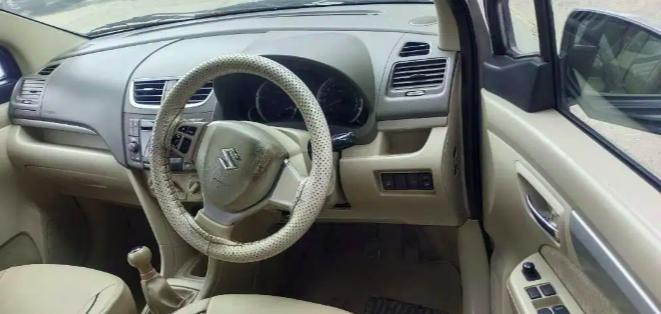 Maruti Suzuki Ertiga ZDi 2013