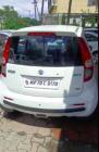 Maruti Suzuki Ritz VDi 2014