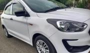 Ford Aspire Ambiente 1.5 TDCi 2019