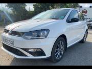 Volkswagen Polo GT TSI 2021