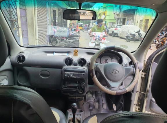 Hyundai Santro XO 2006