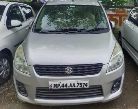 Maruti Suzuki Ertiga ZDi 2013
