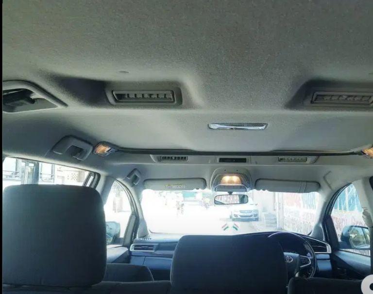 Hyundai Creta S 1.5 Petrol BS6 2021