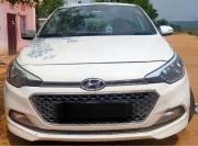Hyundai i20 Magna 1.2 (O) 2012