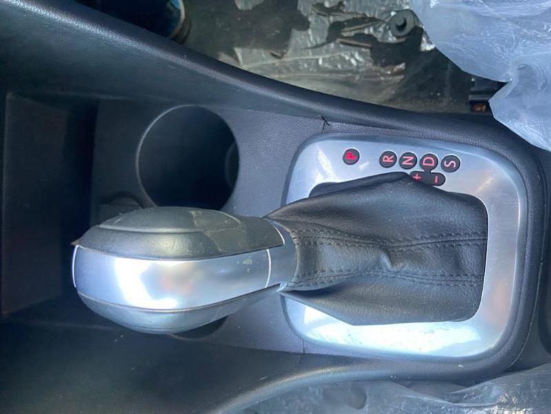 Volkswagen Polo GT TSI 2021