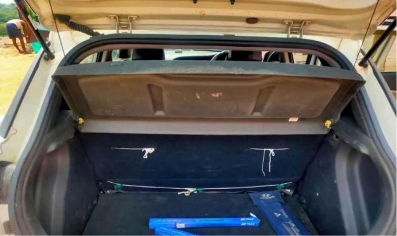 Hyundai i20 Magna 1.2 (O) 2012