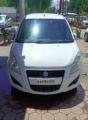 Maruti Suzuki Ritz VDi 2014