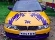 Mitsubishi Lancer GLXI 1.5 2001