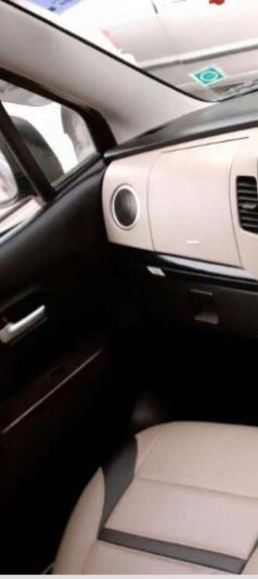 Maruti Suzuki Wagon R LXi (O) 1.0 CNG 2020