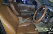 Toyota Fortuner 3.0 MT 4X4 2011