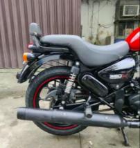 Royal Enfield Thunderbird X 350cc ABS 2019