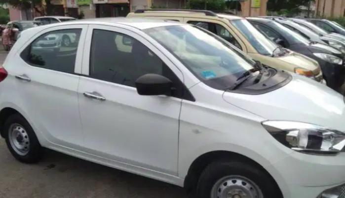 Tata Tiago Revotorq XE (O) 2018