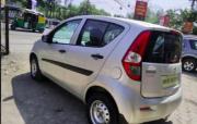 Maruti Suzuki Ritz LXi 2011