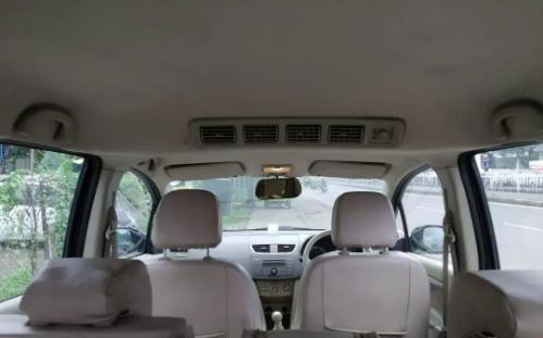 Maruti Suzuki Ertiga VDi 2013