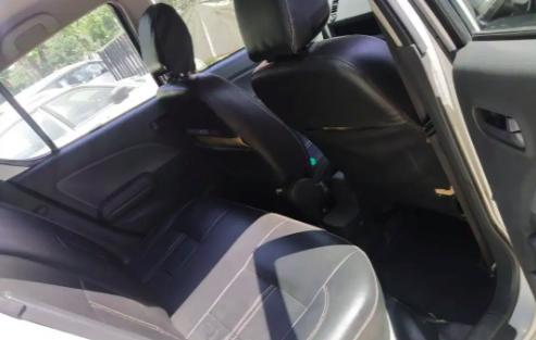 Maruti Suzuki Ritz LXi 2011