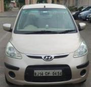 Hyundai i10 Magna 1.2 Kappa2 2009