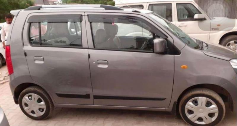 Maruti Suzuki Wagon R LXi (O) 1.0 CNG 2020