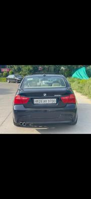 BMW 3 Series 325I 2009