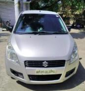 Maruti Suzuki Ritz LXi 2011