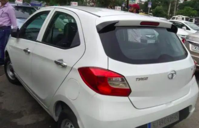 Tata Tiago Revotorq XE (O) 2018
