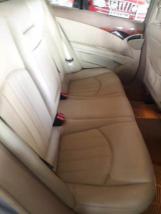 Mercedes-Benz C-Class 220 CDI 2009