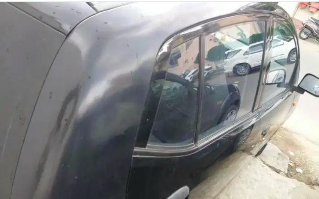 Hyundai i10 1.1L iRDE Era Special Edition 2008